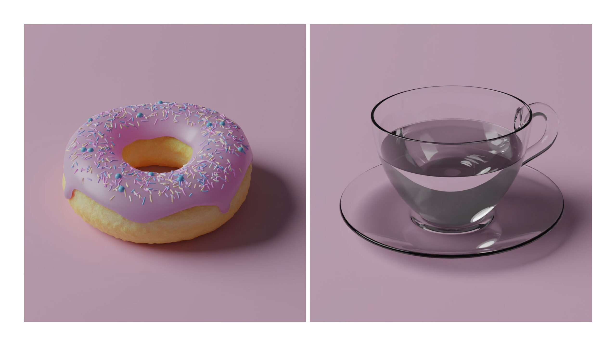The Leftovers – Blender Examinations